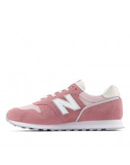 Женские кроссовки New Balance W3732HO - розовые