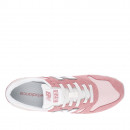 Женские кроссовки New Balance W3732HO - розовые