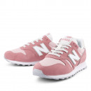 Женские кроссовки New Balance W3732HO - розовые