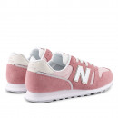 Женские кроссовки New Balance W3732HO - розовые