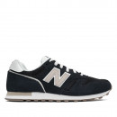 Женские туфли New Balance W37330S - черные