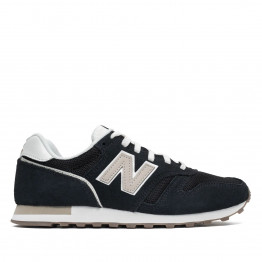 Женские туфли New Balance W37330S - черные