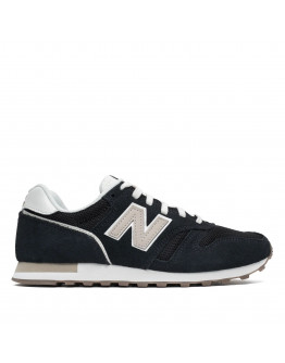 Женские туфли New Balance W37330S - черные