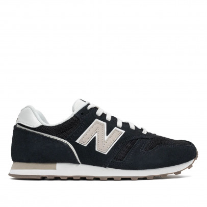 Женские туфли New Balance W37330S - черные