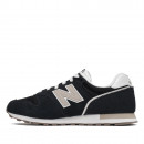 Женские туфли New Balance W37330S - черные