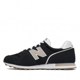 Женские туфли New Balance W37330S - черные