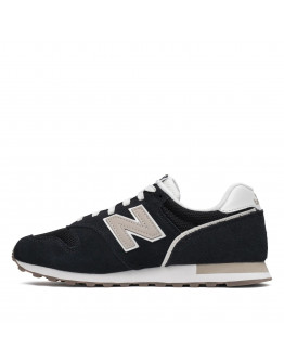 Женские туфли New Balance W37330S - черные