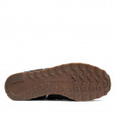 Женские туфли New Balance W37330S - черные