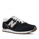 Женские туфли New Balance W37330S - черные