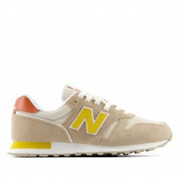 Женская обувь New Balance W3734Q8 - бежевые