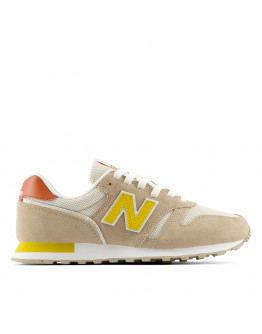 Женская обувь New Balance W3734Q8 - бежевые