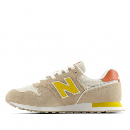 Женская обувь New Balance W3734Q8 - бежевые