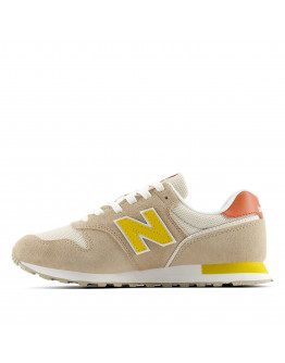 Женская обувь New Balance W3734Q8 - бежевые