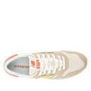 Женская обувь New Balance W3734Q8 - бежевые