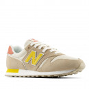 Женская обувь New Balance W3734Q8 - бежевые