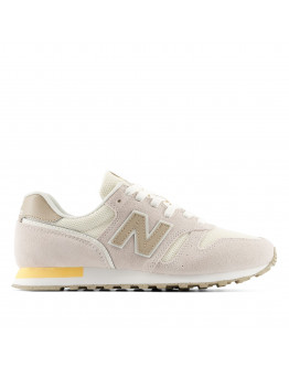 Женская обувь New Balance W373686 - бежевые