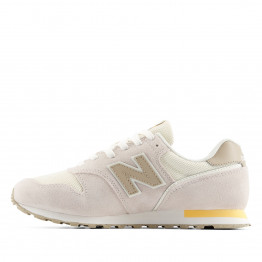 Женская обувь New Balance W373686 - бежевые
