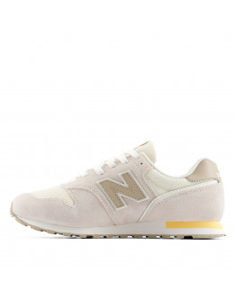 Женская обувь New Balance W373686 - бежевые