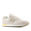 Женская обувь New Balance W373686 - бежевые