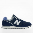 Женская обувь New Balance W3736LY - темно-синие