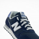 Женская обувь New Balance W3736LY - темно-синие
