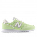 Женские кроссовки New Balance W3738WI - зеленые