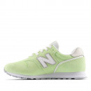 Женские кроссовки New Balance W3738WI - зеленые