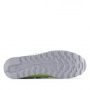 Женские кроссовки New Balance W3738WI - зеленые