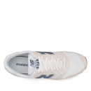 Женские кроссовки New Balance W37399U - бежевые