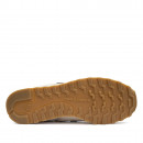 Женские кроссовки New Balance W37399U - бежевые