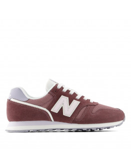 Женские кроссовки New Balance W3739TR - бордовые