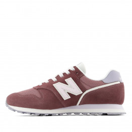 Женские кроссовки New Balance W3739TR - бордовые