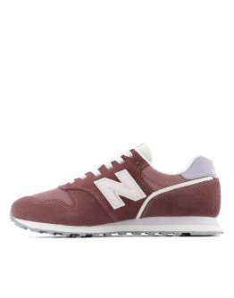 Женские кроссовки New Balance W3739TR - бордовые