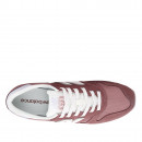 Женские кроссовки New Balance W3739TR - бордовые