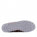 Женские кроссовки New Balance W3739TR - бордовые