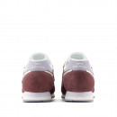 Женские кроссовки New Balance W3739TR - бордовые