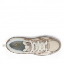 Женские кроссовки New Balance W40815G - бежевые