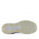 Женские кроссовки New Balance W40815G - бежевые