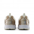 Женские кроссовки New Balance W40815G - бежевые