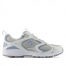 Туфли дамские New Balance W4082K8 - серые