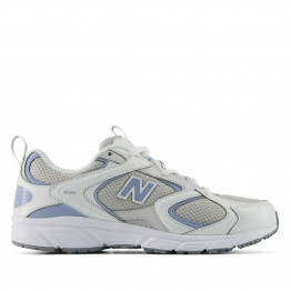 Туфли дамские New Balance W4082K8 - серые