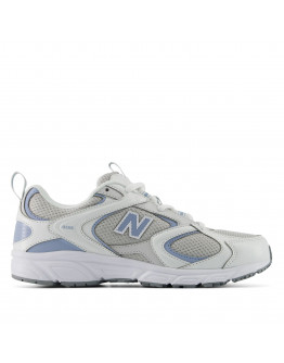 Туфли дамские New Balance W4082K8 - серые