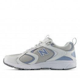 Туфли дамские New Balance W4082K8 - серые