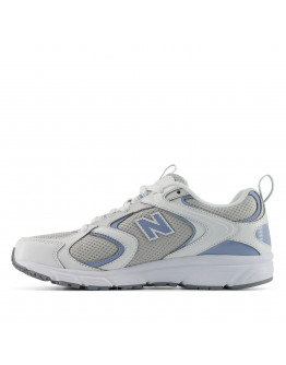 Туфли дамские New Balance W4082K8 - серые