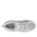 Туфли дамские New Balance W4082K8 - серые