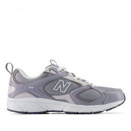 Женские кроссовки New Balance W4082NR - фиолетовые