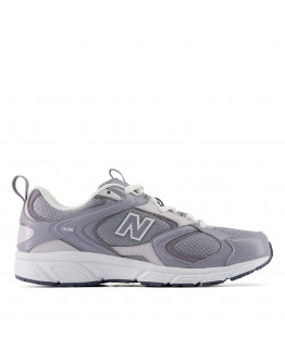 Женские кроссовки New Balance W4082NR - фиолетовые