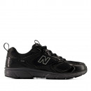 Женские кроссовки New Balance W4085L6 - черные