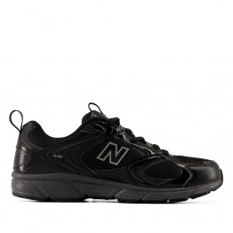 Женские кроссовки New Balance W4085L6 - черные
