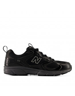 Женские кроссовки New Balance W4085L6 - черные